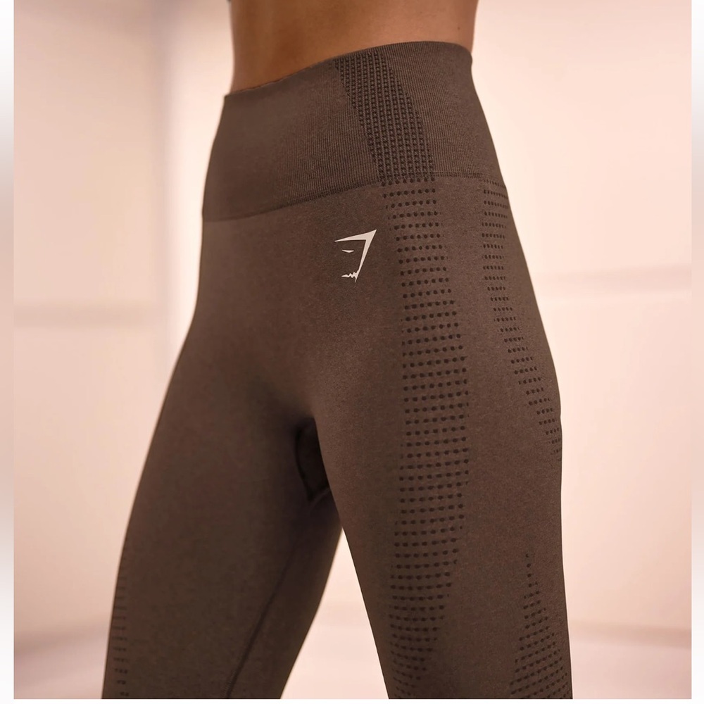 Gymshark Vital Seamless 2.0 Leggings - Size Small